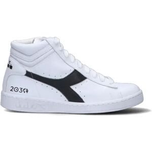 Diadora SNEAKERS DONNA BIANCO BIANCO 41