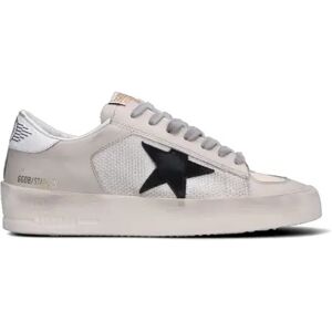 GOLDEN GOOSE - STARDAN BEIGE 39