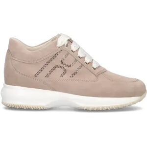 Hogan SNEAKERS DONNA GRIGIO GRIGIO 39