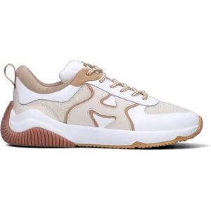 Hogan SNEAKERS DONNA BIANCO BIANCO 38