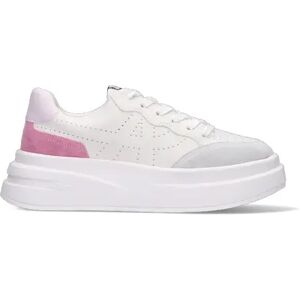 Ash SNEAKERS DONNA BIANCO BIANCO 40