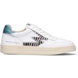 MOA MASTER OF ARTS SNEAKERS DONNA BIANCO BIANCO 39