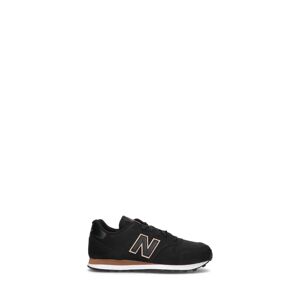 New Balance Sneaker donna nera 38