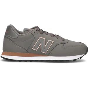 New Balance Sneaker donna grigia 38