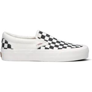 Vans SLIP ON Sneaker donna bianca/nera NERO 39