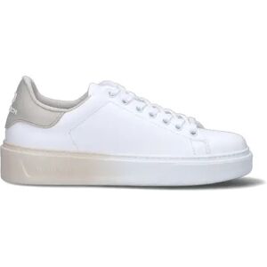 Woolrich SNEAKERS DONNA BIANCO BIANCO 37