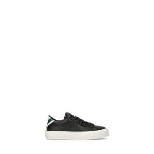 WOMSH SNEAKERS DONNA NERO NERO 40