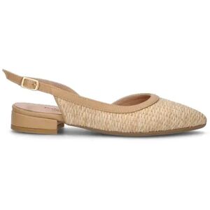 Perlamarina Slingback Donna Beige Beige 39