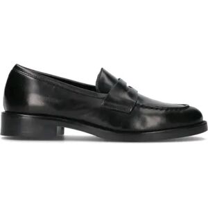 Variopinto Mocassino Donna Nero Nero 37