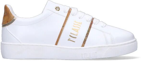 Alviero Martini SNEAKERS DONNA BIANCO BIANCO 38