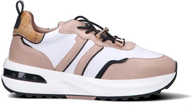 Alviero Martini SNEAKERS DONNA ROSA ROSA 38