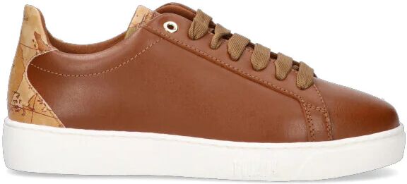 Alviero Martini SNEAKERS DONNA MARRONE MARRONE 38