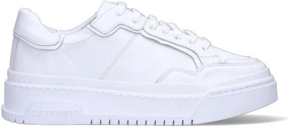 CAFéNOIR SNEAKERS DONNA BIANCO BIANCO 40