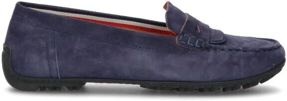 Geox MOCASSINO DONNA BLU BLU 39