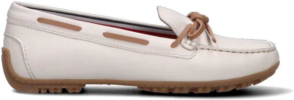 Geox MOCASSINO DONNA BEIGE BEIGE 38