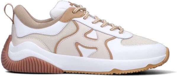 Hogan SNEAKERS DONNA BIANCO BIANCO 38