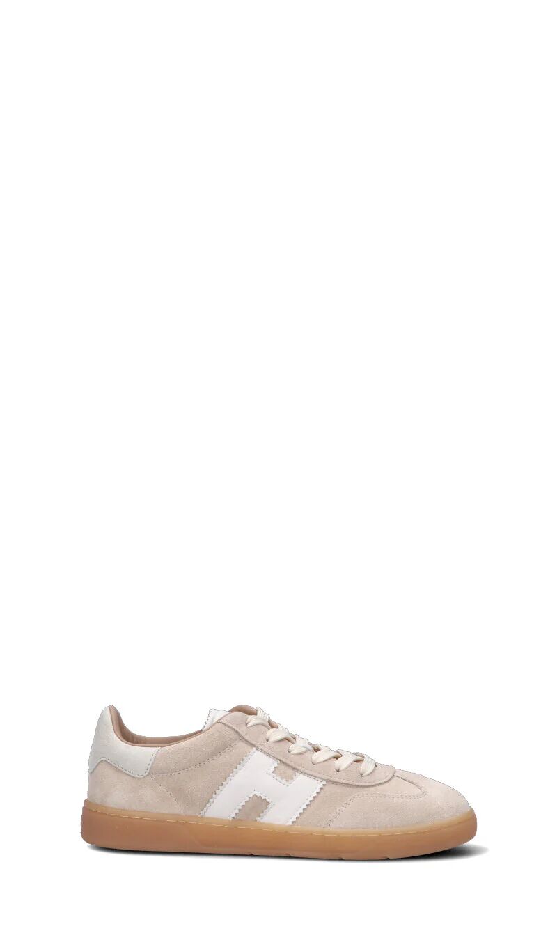 Hogan SNEAKERS DONNA BEIGE BEIGE 38