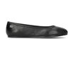 Tommy Hilfiger Mocassino donna nero in pelle 38