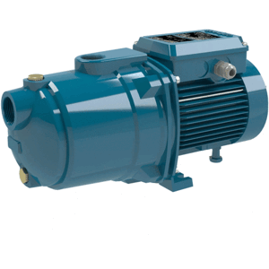 Pompa Autoadescante Calpeda Nglm 4/110 con Eiettore 1 hp/0,75 kw (70B51041000)