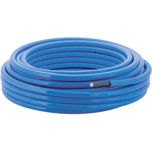 Tubo Multistrato Geberit Mepla ø16x6 Mm Con Guaina Isolante 6 Mm - Per Acqua Sanitaria (601.132.00.1)