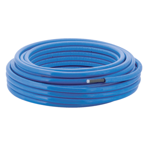 Tubo Multistrato Geberit Mepla ø26x6 Mm Con Guaina Isolante 6 Mm - Per Acqua Sanitaria (603.132.00.1)