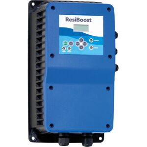 Inverter Resiboost Lowara Mma12 Regolatore Di Pressione (109951540)