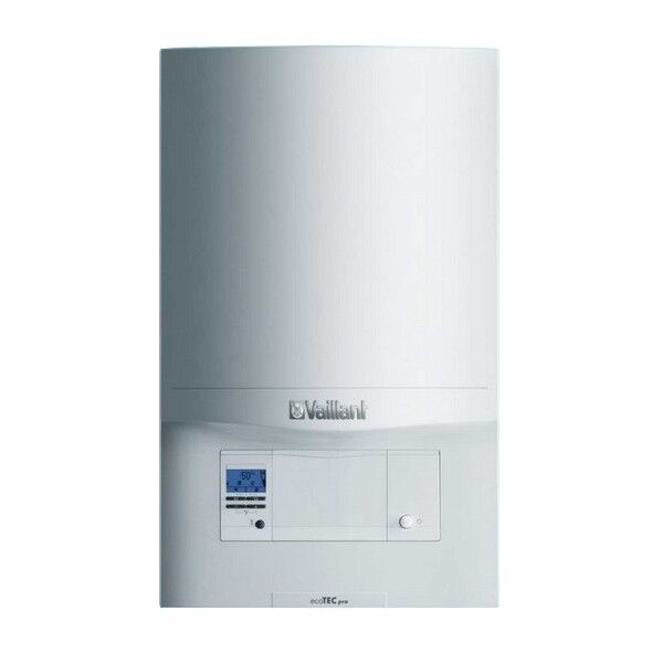 Caldaia Vaillant Ecotec Pro A Condensazione Vmw 236/5-3 + - Camera Stagna 24 Kw Metano (0010021995)