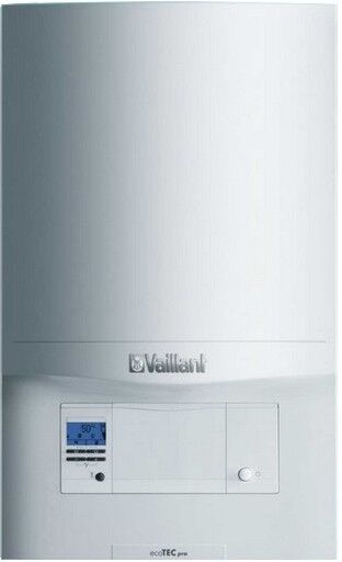 Caldaia Vaillant Ecotec Pro A Condensazione Vmw 286/5-3 + - Camera Stagna 24 Kw Metano (0010021996)