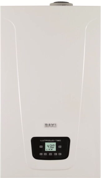 Caldaia Baxi Murale Luna Duo-Tec E 24 A Condensazione Camera Stagna 20 Kw Metano (A7720025)