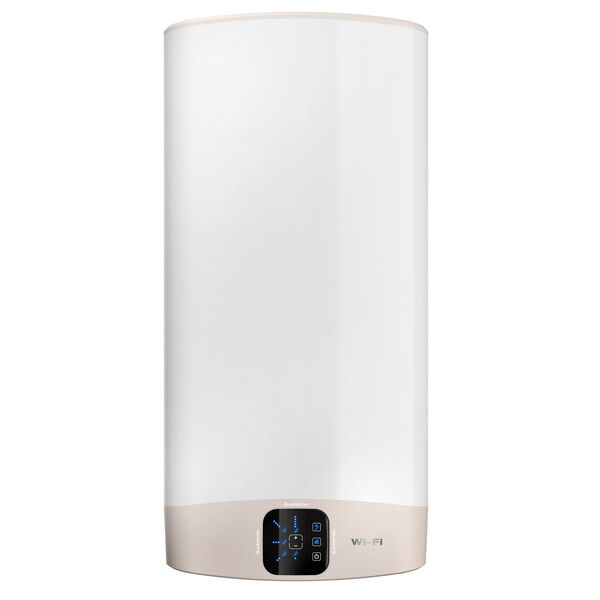 Scaldabagno Elettrico Ariston Velis Dune Wifi 100 Litri Verticale Orizzontale (3626296)