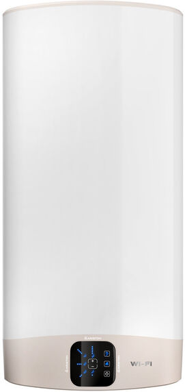 Scaldabagno Elettrico Ariston Velis Dune Wifi 50 Litri Verticale Orizzontale (3626294)