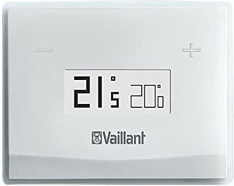 Termostato Modulante Vaillant Vsmart Wifi (0020197223)