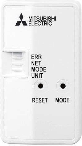 Modulo Wi-Fi Per Condizionatori E Pompe Di Calore Mitsubishi Electric (MAC-587IF-E)