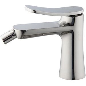 Miscelatore Bidet Fima Carlo Frattini Flò Monocomando (F3802CR)