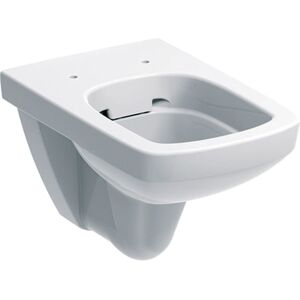 Vaso Sospeso A Cacciata Geberit Selnova Square Rimfree (500.275.01.1)