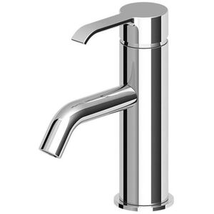 Miscelatore Lavabo Zucchetti Sup Monocomando Cromato (ZSU362)