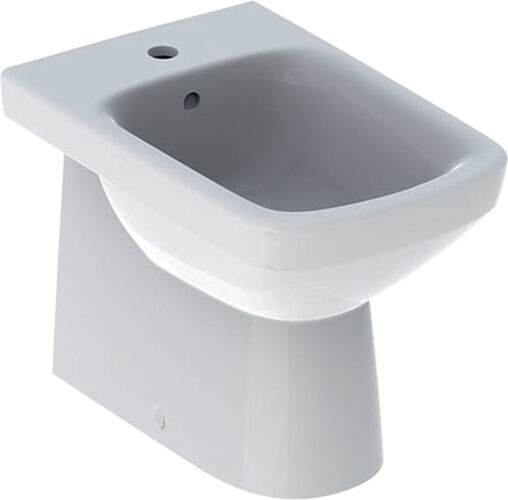 Bidet A Pavimento Geberit Selnova Square (500.483.01.7)