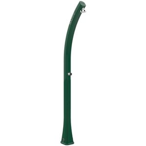 Doccia Solare Da Giardino Arkema Happy H100 23 Litri Verde Scuro (H100/6016)