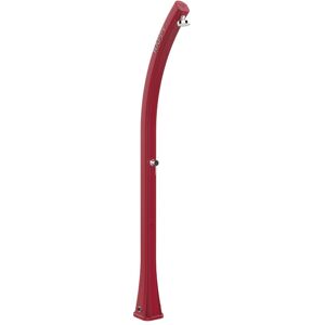 Doccia Solare Da Giardino Arkema Happy H100 23 Litri Rosso (H100/3027)