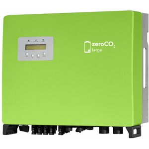 Inverter Fotovoltaico Ibrido Energy Zeroco2 Large 10 Kw Trifase Wifi (90050965)