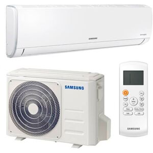 Condizionatore Samsung Ar35 9000 Btu R32 Inverter A++ (F-AR09ART)