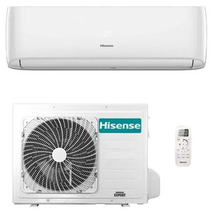 Condizionatore Hisense Easy Smart 9000 Btu Inverter A++ R32 2023 (CA25YR05W-G)