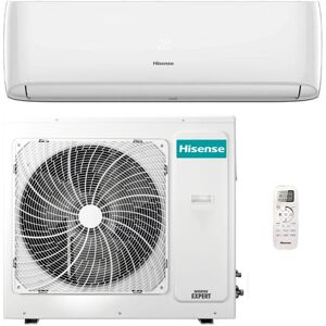 Condizionatore Hisense Easy Smart 24000 Btu Inverter A++ R32 (CA70BT02W-G)