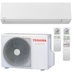 Condizionatore Toshiba Shorai Edge 16000 Btu R32 Inverter A++ Con Wifi (RAS-16J2AB16N4KVSG-E1)