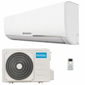 Condizionatore Olimpia Splendid Nexya S4 E Inverter 12 C 12000 Btu A++ Wi-Fi (OS-K/SENEH12EI)