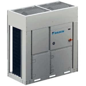 Pompa Di Calore Aria/acqua Daikin Small Chiller Ewyt-Czp-A1 32 kw Trifase (EWYT032CZP-A1)