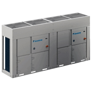 Pompa Di Calore Aria/acqua Daikin Small Chiller Ewyt-Czp-A2 64 kw Trifase (EWYT064CZP-A2)