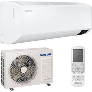 Condizionatore Samsung Cebu Wi-Fi 18000 Btu R32 Inverter A++ 2022 (F-AR18CBB)