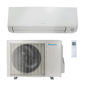 Condizionatore Daikin Perfera All Seasons 7000 Btu R32 Inverter A+++ Wifi (FTXM20A_RXM20A)