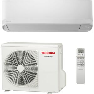 Condizionatore Toshiba New Seiya 5000 Btu R32 Inverter A++ (RAS-05E2AKVG-E)